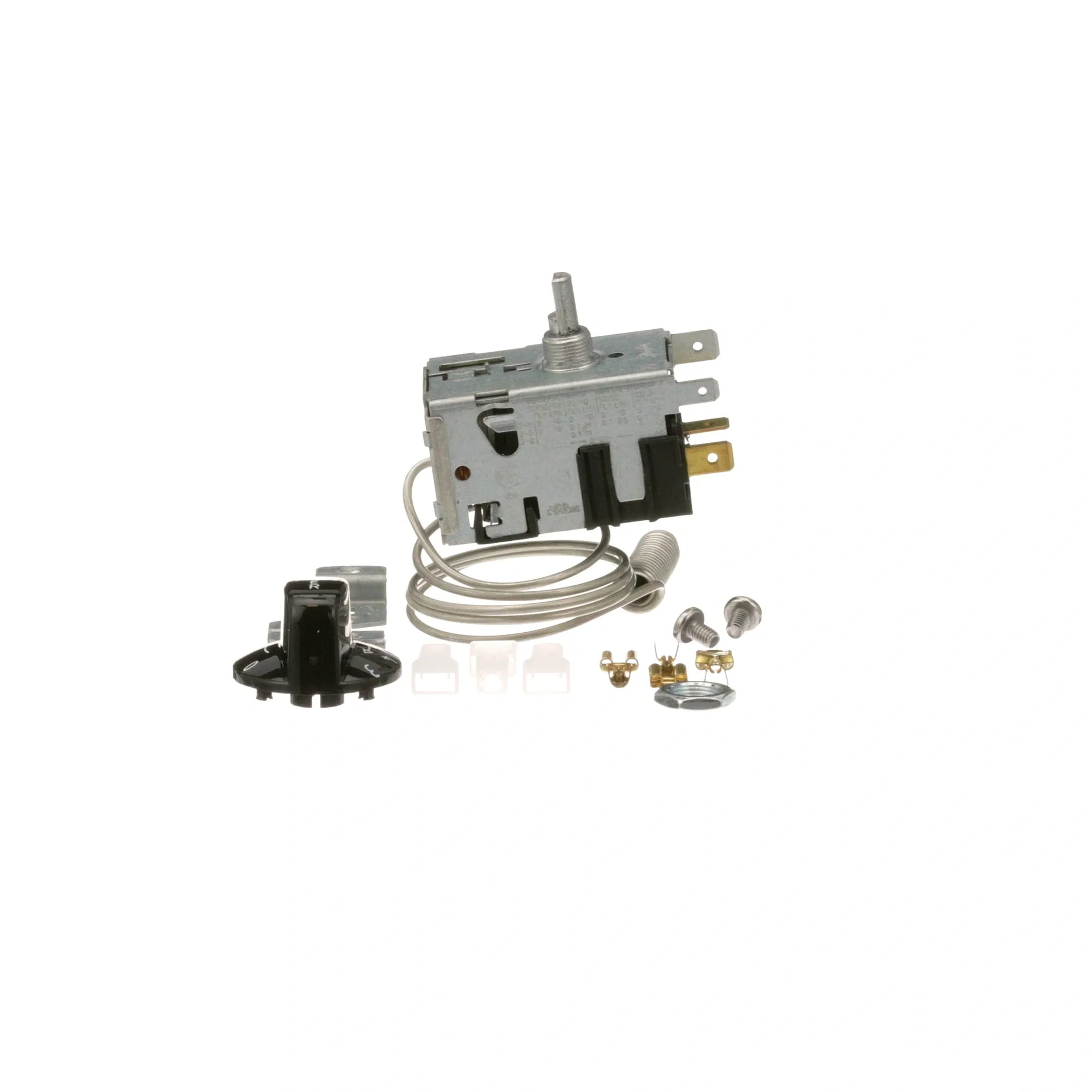 800345 True - Reliable Temperature Control Assembly alternate view 1 800345 True - Reliable Temperature Control Assembly alternate view 1